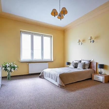 Kamienica Kazimierz Apartment Krakau