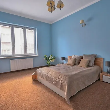 Apartment Kamienica Kazimierz Krakau