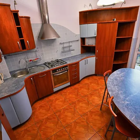 Apartment Kamienica Kazimierz *