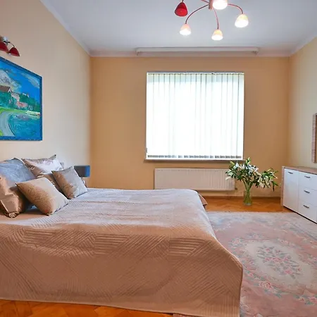 Apartment Kamienica Kazimierz