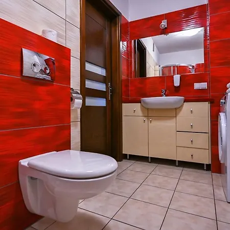 Kamienica Kazimierz Apartamento