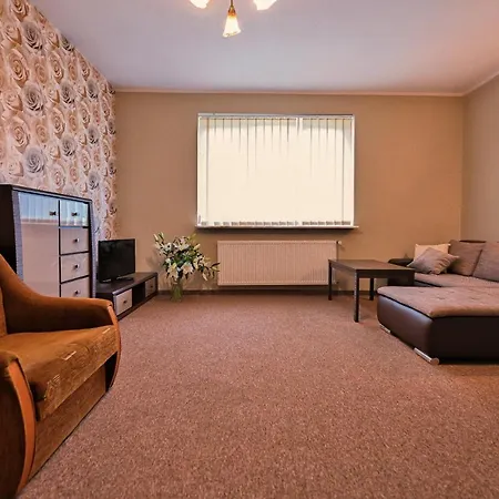 Kamienica Kazimierz Apartamento *