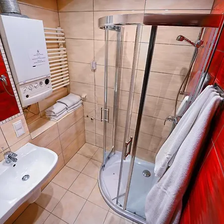 Kamienica Kazimierz Apartment