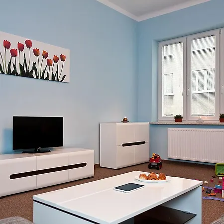 Apartment Kamienica Kazimierz *