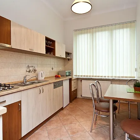 Kamienica Kazimierz Apartment *
