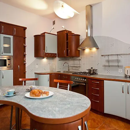 Apartment Kamienica Kazimierz *