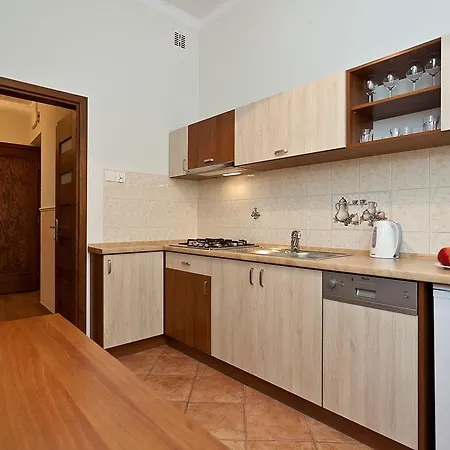 Apartment Kamienica Kazimierz