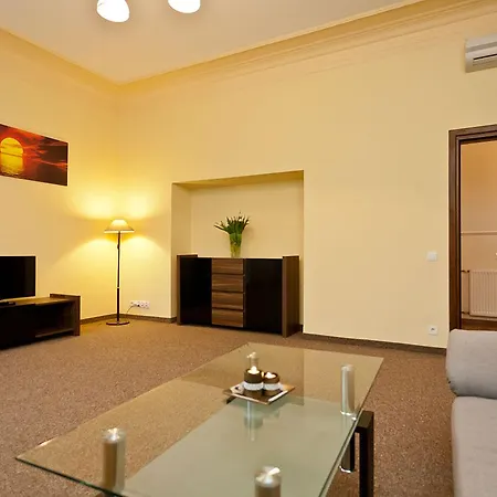 Apartamento Kamienica Kazimierz *