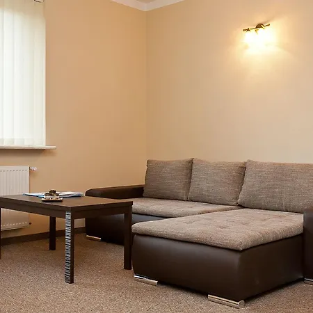 Apartamento Kamienica Kazimierz Cracóvia