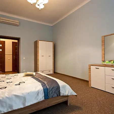 Kamienica Kazimierz Apartment *
