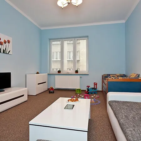 Apartment Kamienica Kazimierz