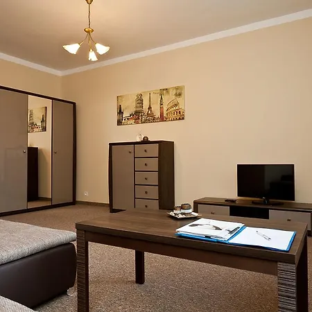Kamienica Kazimierz Apartment Krakau