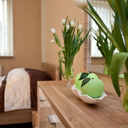 Apartamento Kamienica Kazimierz