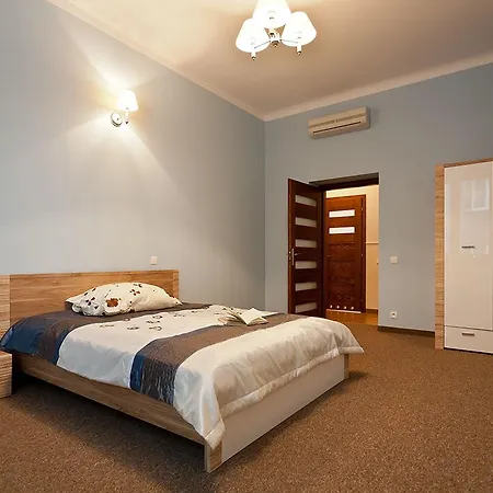 Apartamento Kamienica Kazimierz