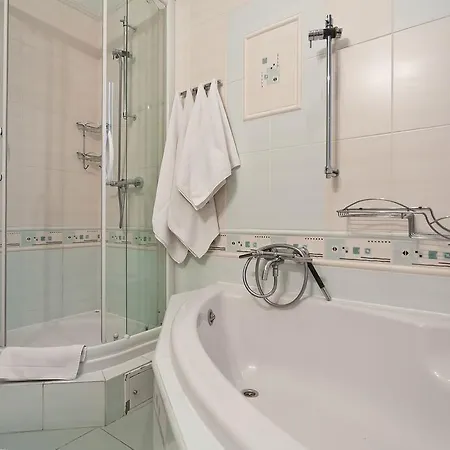 Kamienica Kazimierz Apartment *