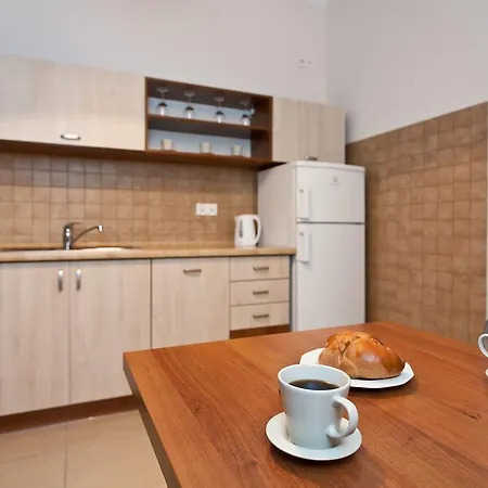 Apartment Kamienica Kazimierz *