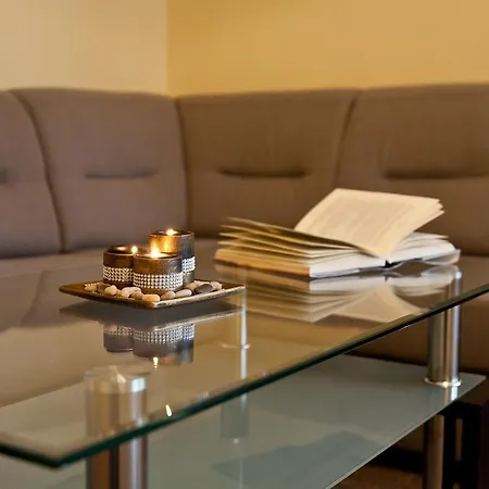 Kamienica Kazimierz Apartment Krakau