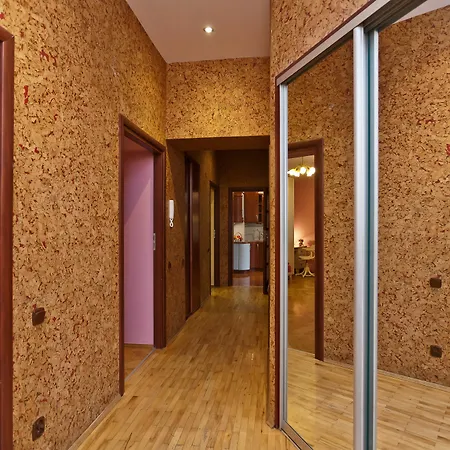 Apartamento Kamienica Kazimierz *