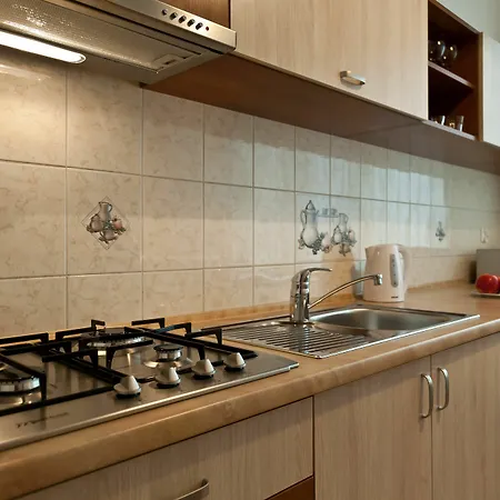 Kamienica Kazimierz Apartment