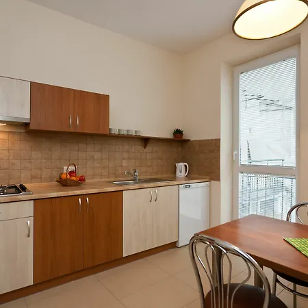 Apartamento Kamienica Kazimierz