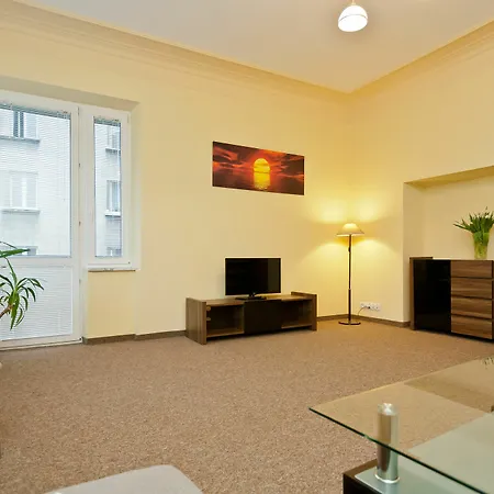 Apartamento Kamienica Kazimierz Cracóvia
