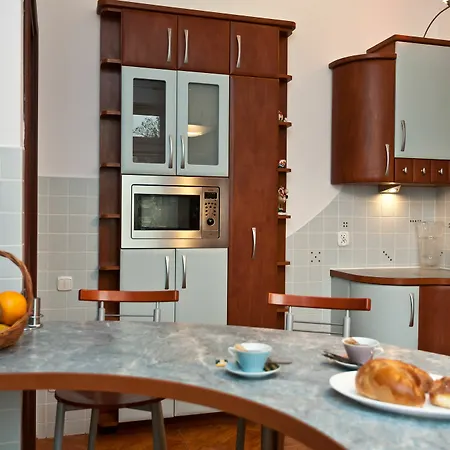 Kamienica Kazimierz Apartamento