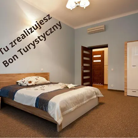 Kamienica Kazimierz *