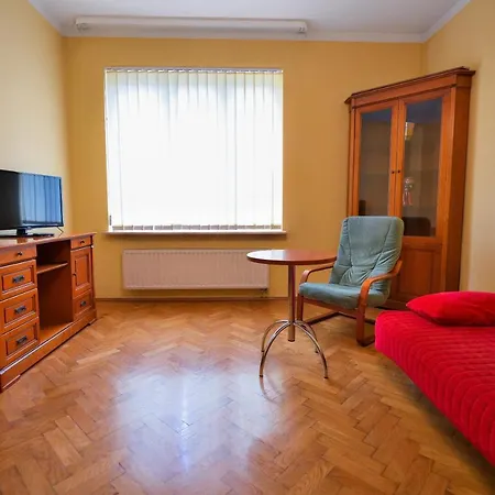 Kamienica Kazimierz Апартаменты *