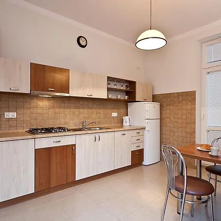 Kamienica Kazimierz Апартаменты *