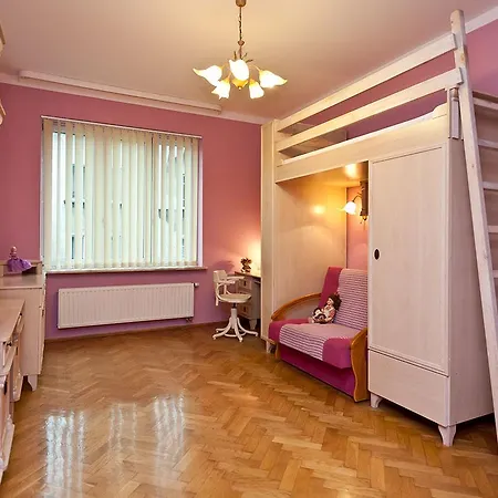 Kamienica Kazimierz *